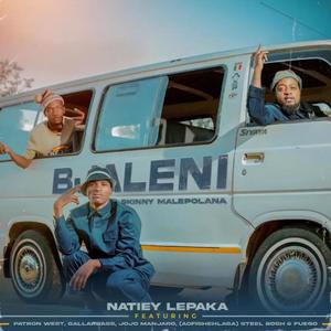 Bjaleni (Skinny malepolane) (feat. Natiey Lepaka, Patron west, Gallarbass, Ba swele mfan & Jojo Manjaro)