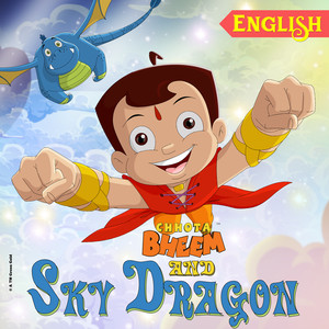 It's Bheem's Birthday