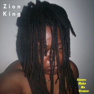 Haters Make Me Greater (Radio Edit)