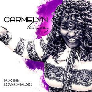 Carmelyn Kinsey - I Said, He Said (Live)