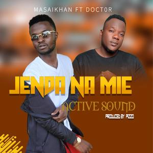 Jenda Na Mie (feat. Doctor flavour)