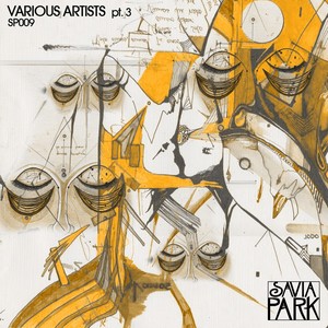 Natural Born Lover (Original Mix)