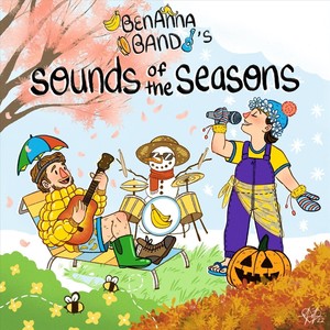 Sounds of the Seasons