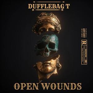 Ride Out (feat. DKilla & Dryp7k) (Explicit)