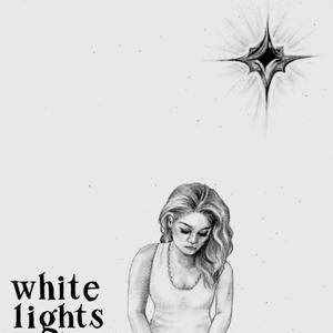 White lights