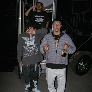 Show Me (feat. CamDaGuapo & BabyCam) (Explicit)