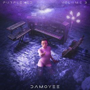 PURPLEXED VOLUME 3 (Explicit)