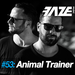 Animal Trainer - Our Music