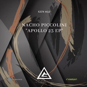 Apollo 23 EP
