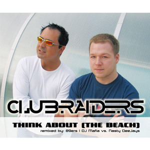 Think About (The Beach) (89ers Radio)