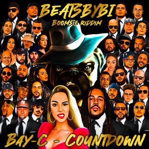 Countdown (Explicit)