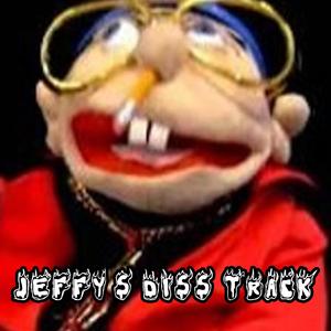 Jeffy's Diss Track (Explicit)