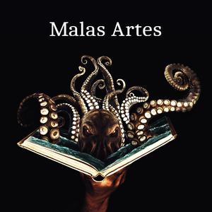dcd94 - Malas artes (Explicit)