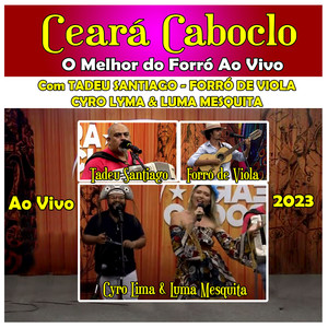 Forró do tamanco - Ao Vivo