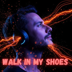 Walk in my shoes