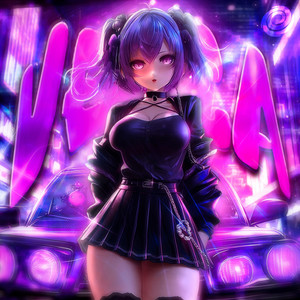 VEM CA (Ultra Slowed|Explicit)