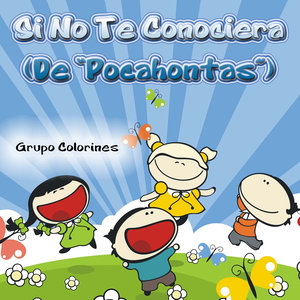 Si No Te Conociera (De