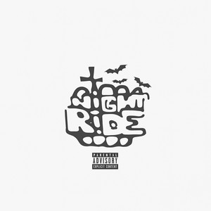 Night Ride (Explicit)