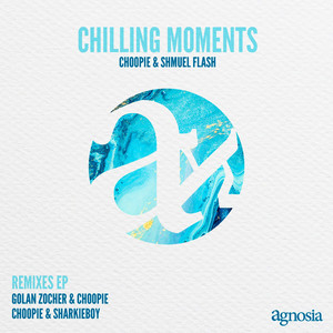 Chilling Moments Remixes, Vol. 2