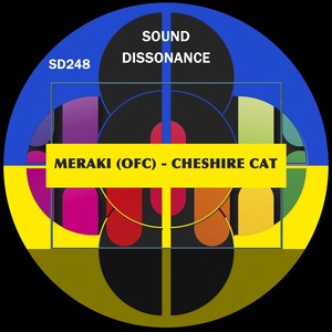 Cheshire Cat