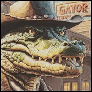 Gator Town