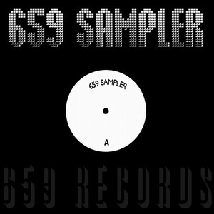 659 Sampler