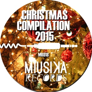 Christmas Compilation 2015