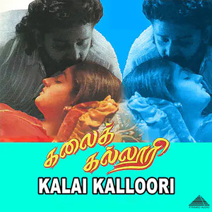 Kalai Kalloori (Original Motion Picture Soundtrack)