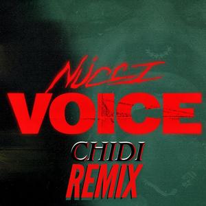 VOICE (Chidi Remix) [Explicit]