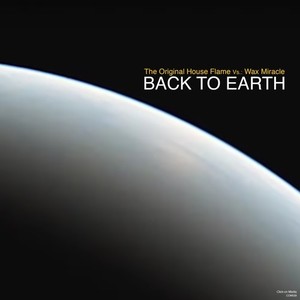 Back to Earth