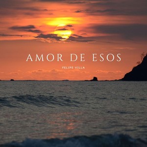 Amor de Esos