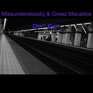 Didn't Know (Explicit)