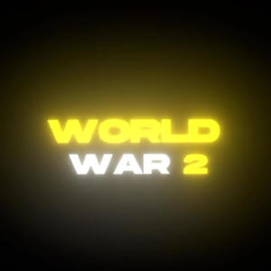 World War II (feat. CJ6, ZK60 & ENZ8) [Explicit]