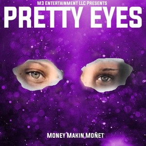 PRETTY EYES (Radio Edit)