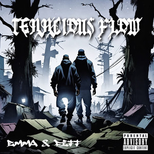 TENACIOUS FLOW (feat. FITT) [Explicit]