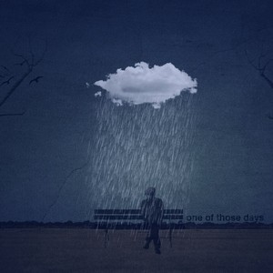 Outside in the Rain