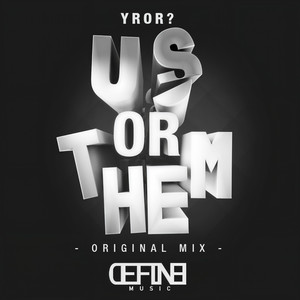 Us or Them?