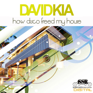 How Disco Freed My House