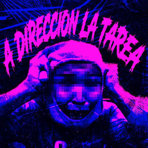 A dirección la tarea (feat. CXDRXC, DJ MRCL & CHSTRX)