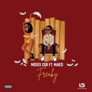 Freaky (Explicit)