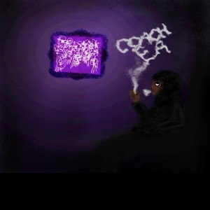 Hypnotized(feat. AMN Von) (Explicit)