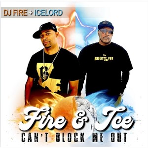 Can’t Block Me Out (Explicit)