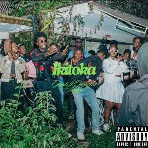 Ikitoka (feat. Ouma Wa Mafegi) (Explicit)