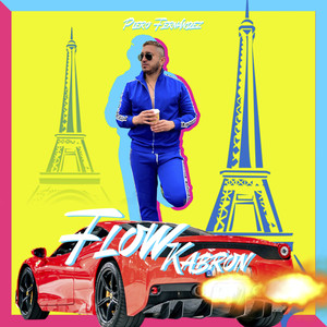 Flow Kabron (Explicit)