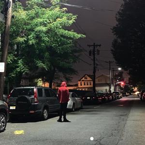 LOCKED IN (Explicit)