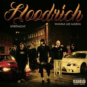 Hoodrich (Explicit)