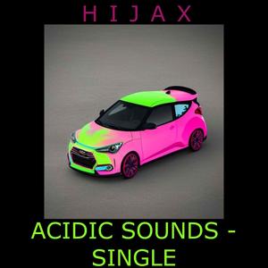 Acidic Sounds