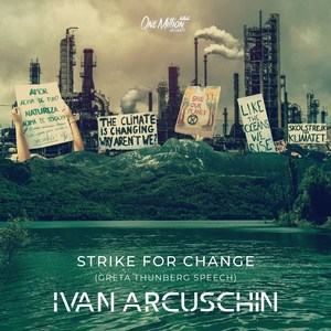 Strike For Change