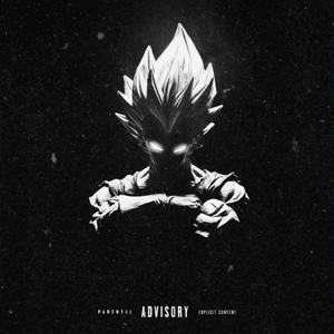 Vegeta (feat. Lil Eytch) (Explicit)