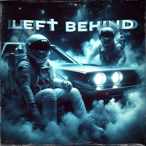 Left Behind